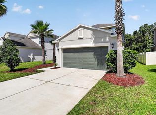 1677 LUDINGTON AVENUE, WESLEY CHAPEL, FL 33543