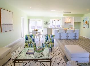 61457 El Reposo Cir, Joshua Tree, CA 92252