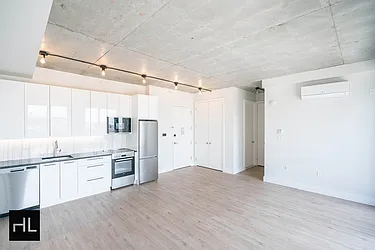 Rented by Highline Residential