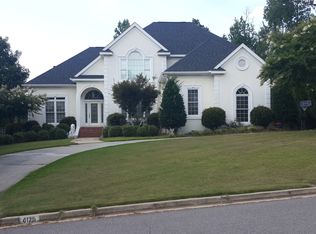 4175 Barhams Rdg, Evans, GA 30809