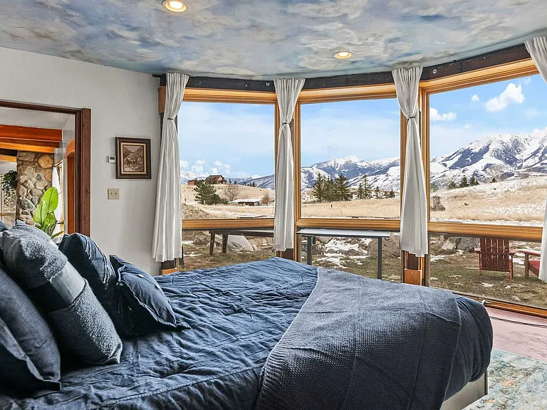 Window View