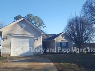 6403 Caymus Dr, Charlotte, NC 28269