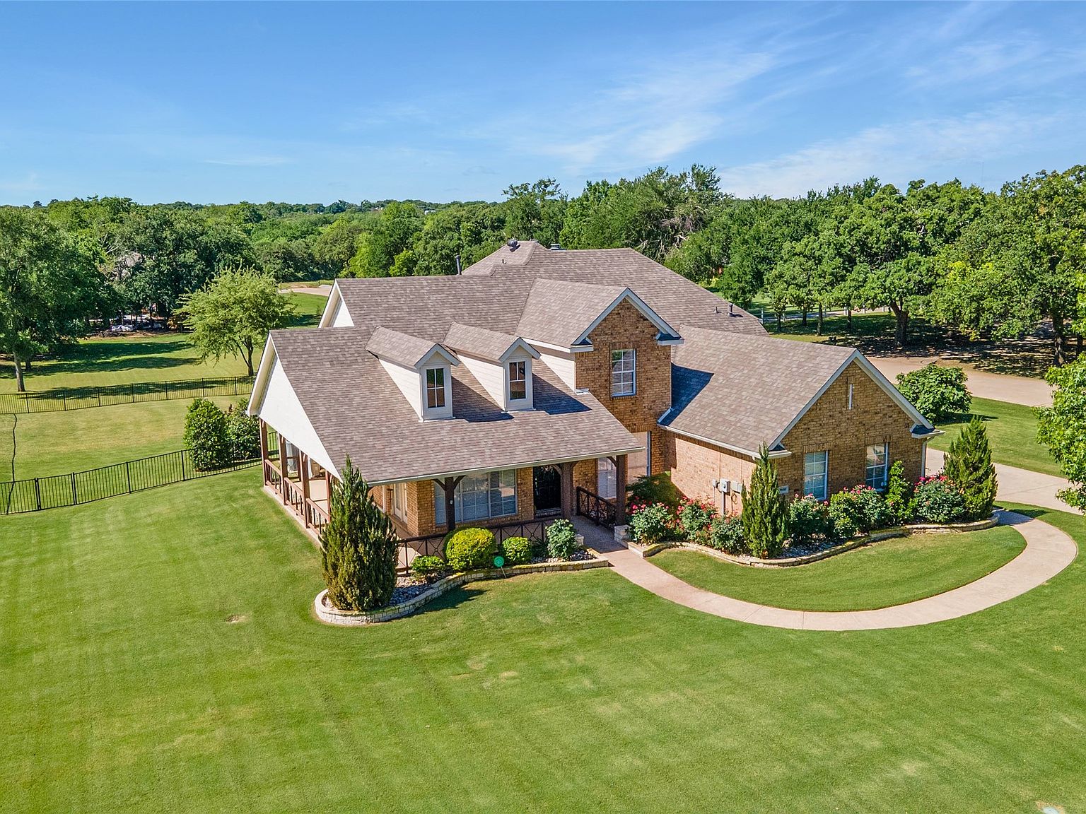 7600 Rodeo Dr, Denton, TX 76208 | MLS #21030896 | Zillow