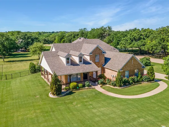 7600 Rodeo Dr, Denton, TX 76208