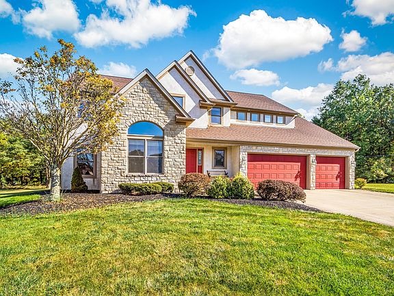 2nd image of 1825 Crosswick Ct