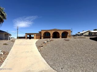2571 Skipper Ln, Lake Havasu City, AZ 86403