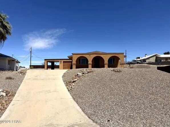 2571 Skipper Ln, Lake Havasu City, AZ 86403