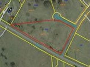 2300 Grand Oaks Ter, Social Circle, GA 30025