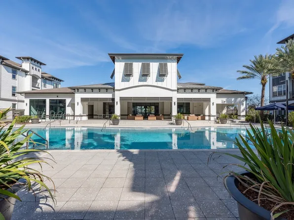 The Edge at Millenia