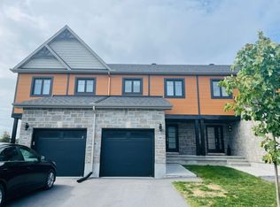 336 Twilight Ave, Russell, ON K4R0E3