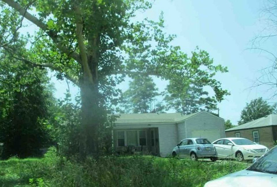 Property Front View