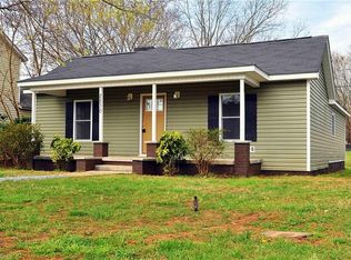 2530 Ossipee Front St, Elon, NC 27244