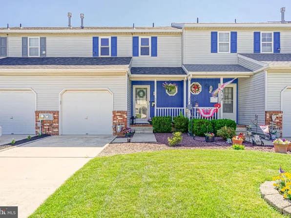 310 Helms Ave, Swedesboro, NJ 08085