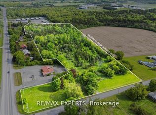 19 Vanluven Rd, Greater Napanee, ON K7R 3L2