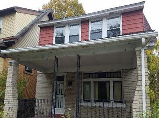 1314 Woodlawn Ave, Pittsburgh, PA