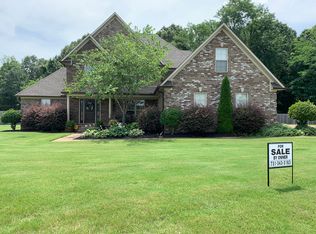 36 Silverhill Cv, Jackson, TN 38305