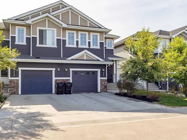 491 Ebbers Way NW, Edmonton, AB T5Y 3T7