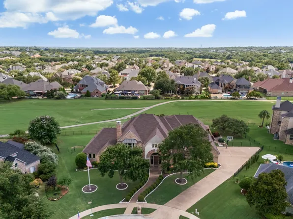 2108 Kyle Cir, Heath, TX 75032