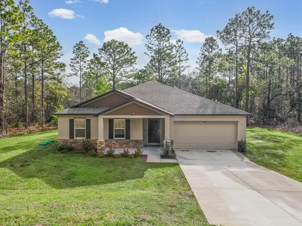 16334 FROST BIRD ROAD, WEEKI WACHEE, FL 34614