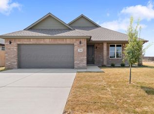 7502 Arlo Dr, Amarillo, TX 79119