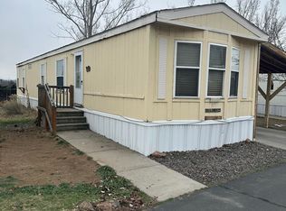 450 SW Roosevelt St UNIT 57, Madras, OR 97741