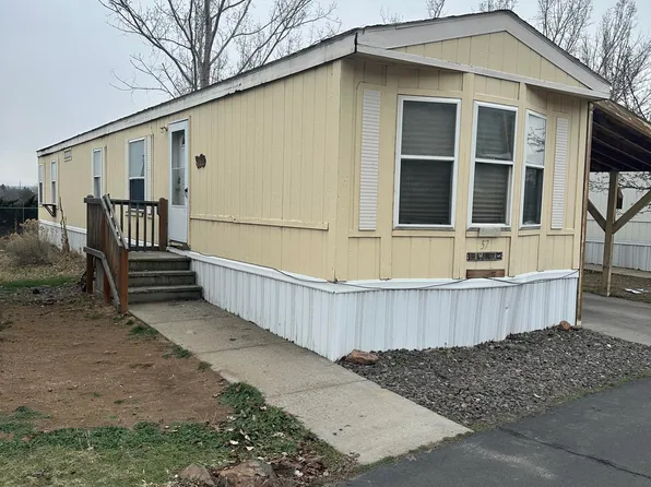 450 SW Roosevelt St Unit 57, Madras, OR 97741