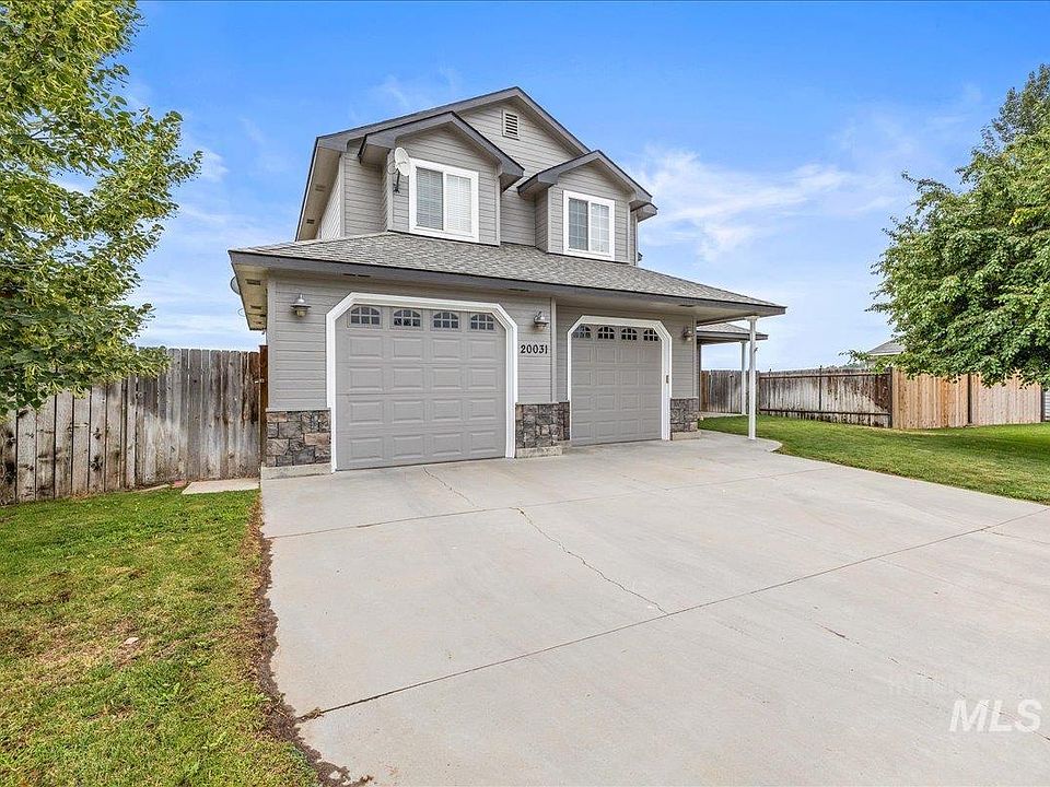 20031 Kremmwood Dr, Notus, ID 83656 Zillow