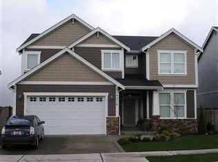 4216 Cashmere Dr NE, Lacey, WA 98516