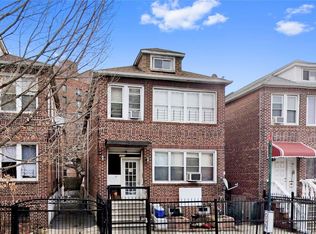 1510 White Plains Rd, Bronx, NY 10462