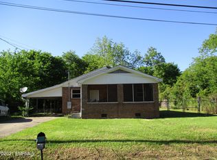 4408 Paulding St, Meridian, MS 39307