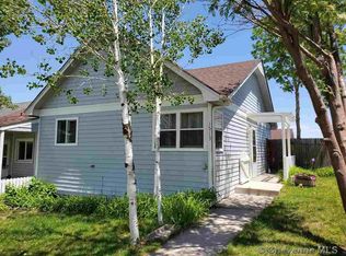 1515 Copperville Rd, Cheyenne, WY 82001