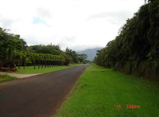LOT Four, Kilauea, HI 96754