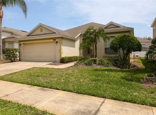 331 Henley Cir, Davenport, FL 33896