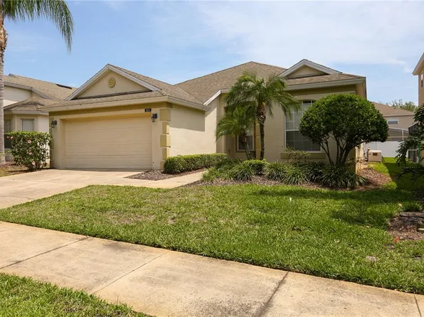 331 Henley Cir, Davenport, FL 33896