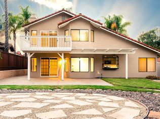 11911 Calle Vivienda, San Diego, CA 92128
