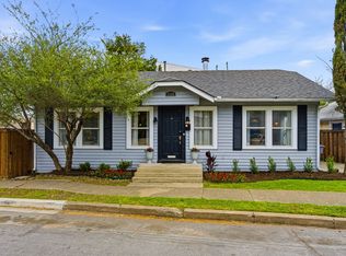 5348 Bonita Ave, Dallas, TX 75206