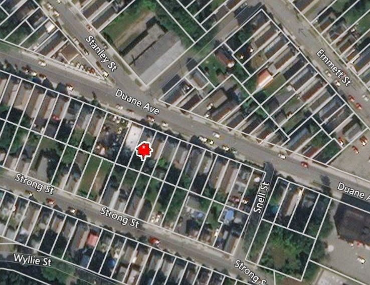 2nd image of 358 Duane Ave