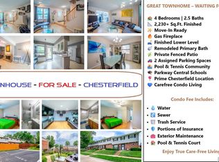 13261 Cochero Dr, Saint Louis, MO 63141