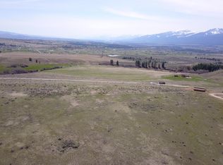 Nhn Lund Dr, Florence, MT 59833