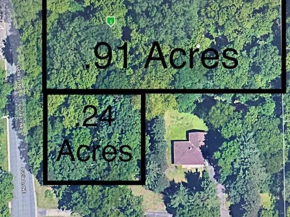 675XX Lucia Ln NE, Minneapolis, MN 55432