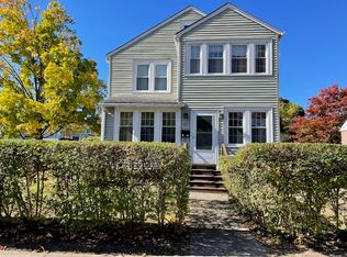 113 North Blvd FLOOR 1, West Springfield, MA 01089