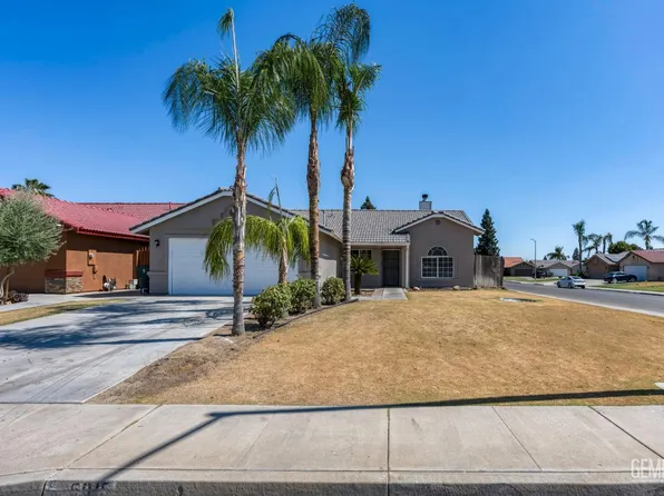 5915 Twin Lakes Dr, Bakersfield, CA 93313