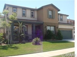 13083 Quarter Horse Dr, Eastvale, CA 92880