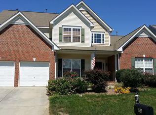 1587 Majestic Ter, Colfax, NC 27235