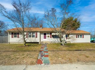 1785 W Shore Rd, Warwick, RI 02889