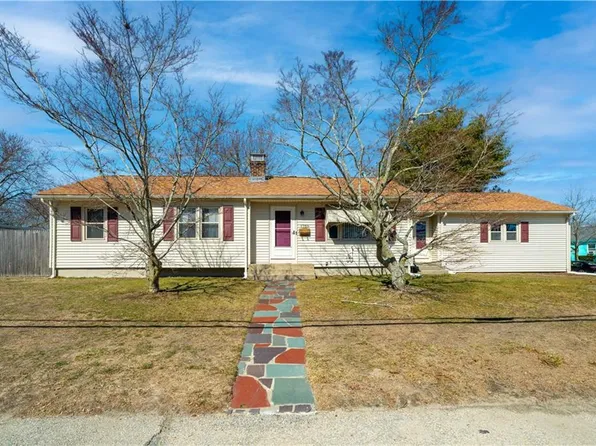 1785 W Shore Rd, Warwick, RI 02889