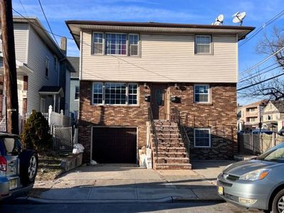 1 Niles St #2, Elizabethport, NJ, 07206