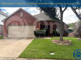6513 Cartier Ct, McKinney, TX 75072