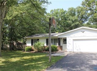 4156 Timberlane Dr, Defiance, OH 43512