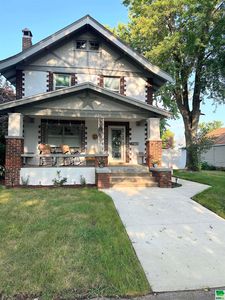 725 Superior St, Storm Lake, IA, 50588